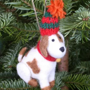 Patch The Puppy Decoration