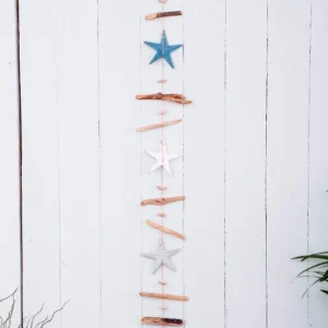 4 Hanging Stars