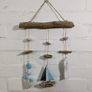 Driftwood Beach Mobile