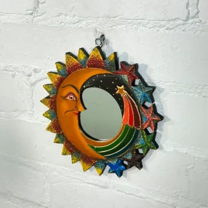 Moon Mirror - 20 cm