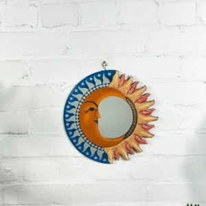 Sun Moon Mirror -30CM