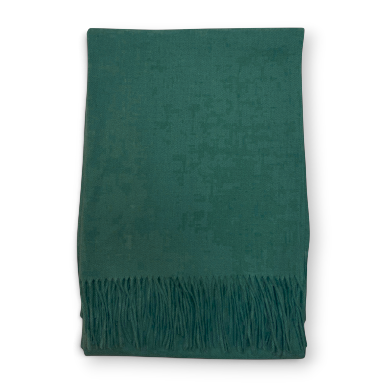 Premium Cashmere Blend Winter Scarf - Image 34