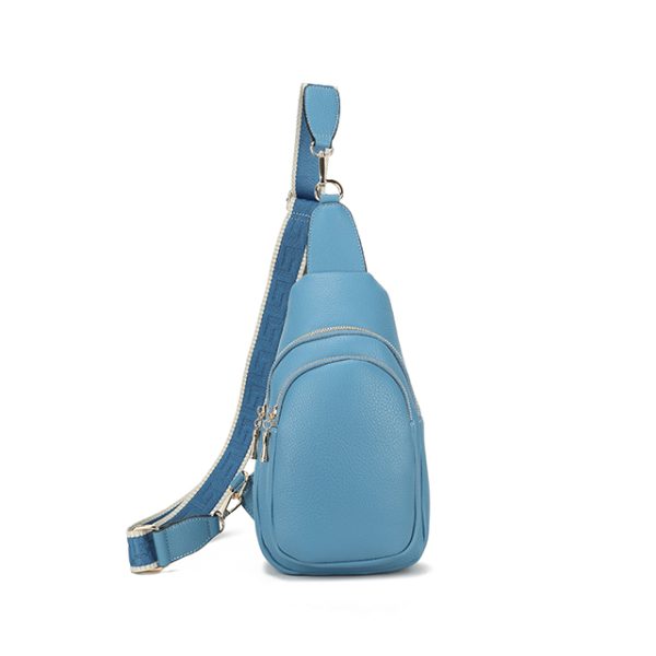 Crossbody Bag - 32255