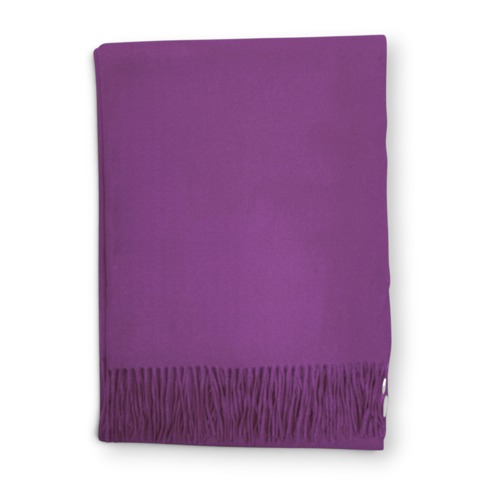Premium Cashmere Blend Winter Scarf - Image 24