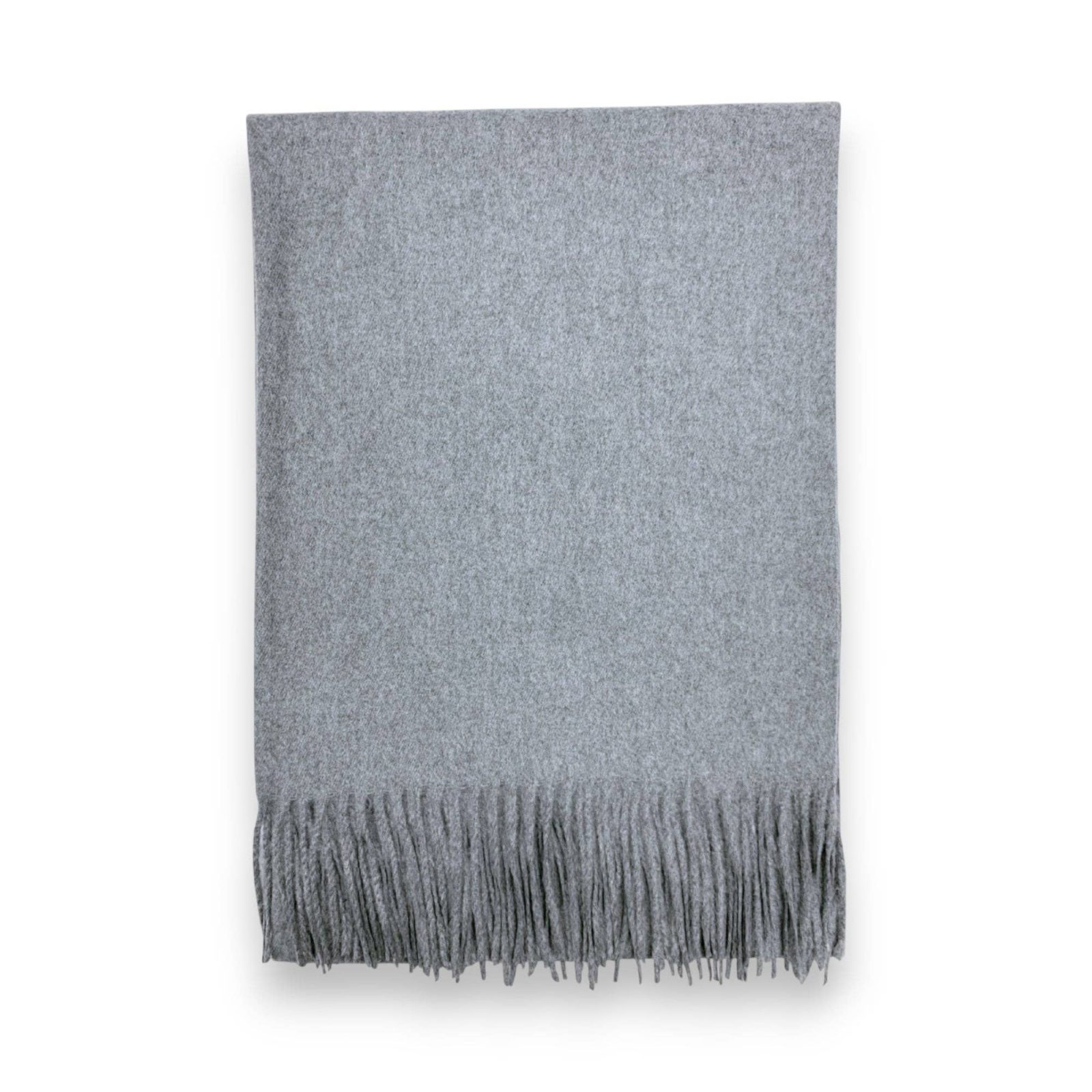 Premium Cashmere Blend Winter Scarf - Image 26