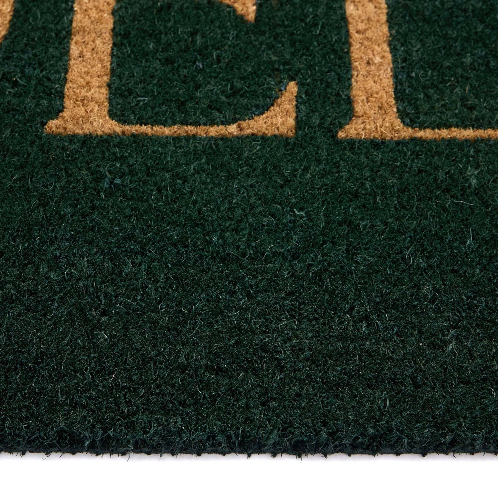 My Mat Printed Coir Noel Doormat - Image 3