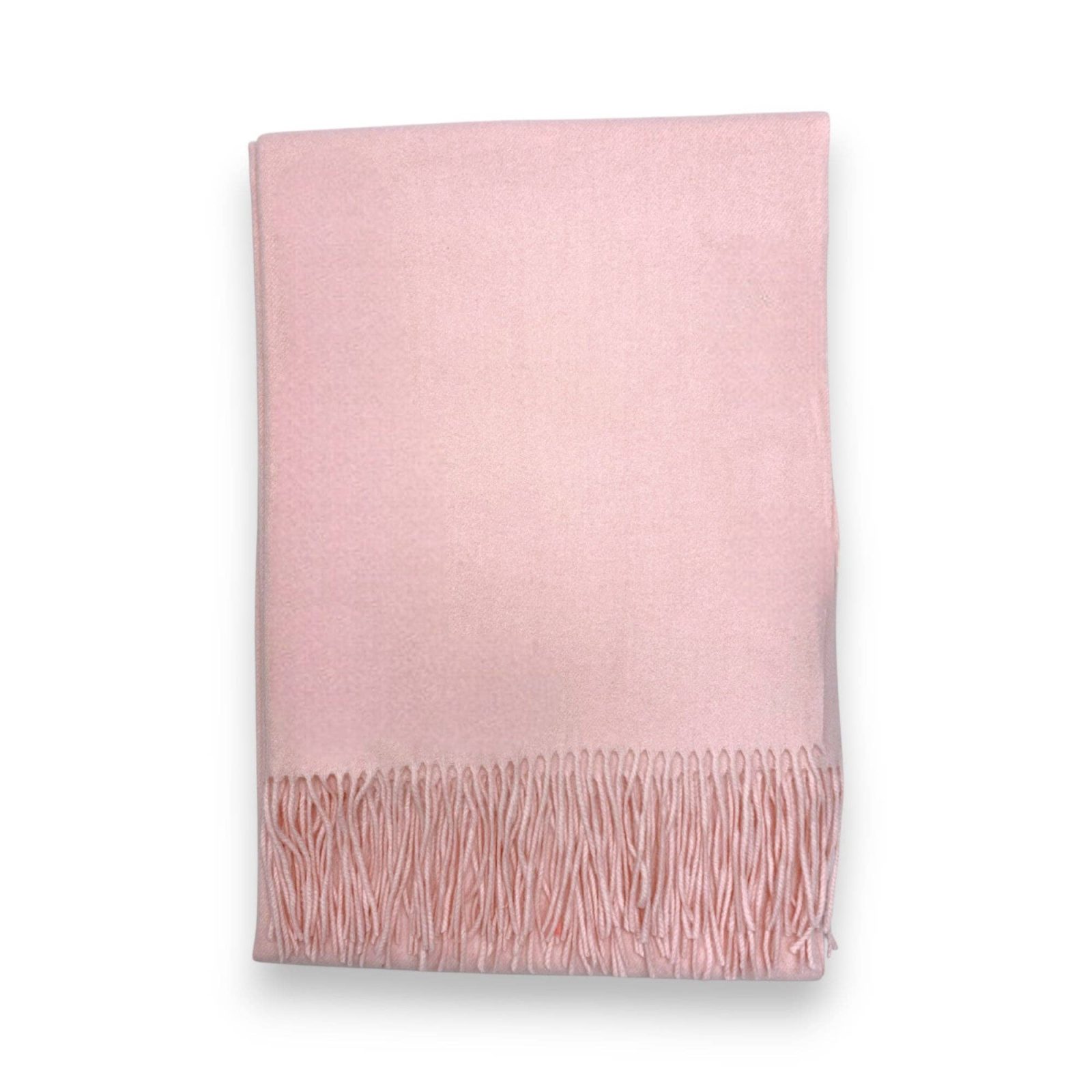 Premium Cashmere Blend Winter Scarf - Image 18