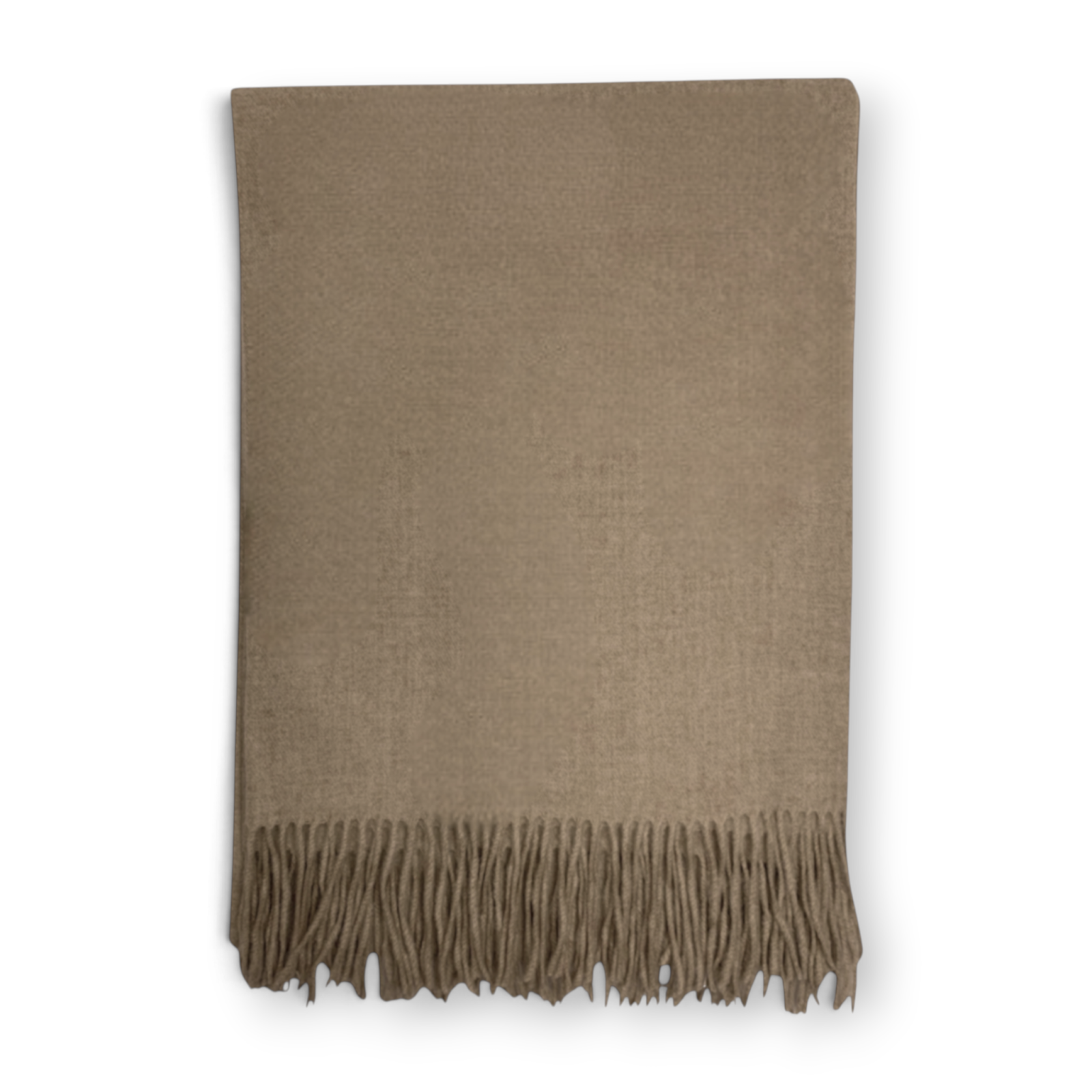 Premium Cashmere Blend Winter Scarf - Image 30