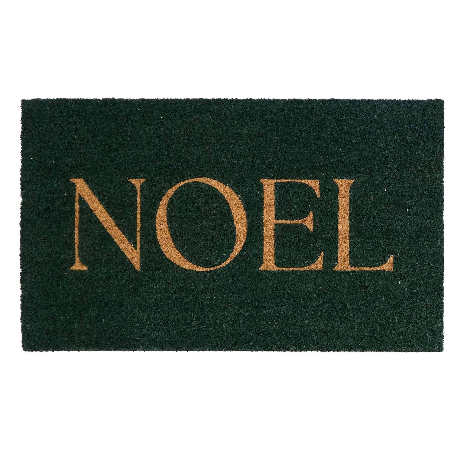 My Mat Printed Coir Noel Doormat - Image 2